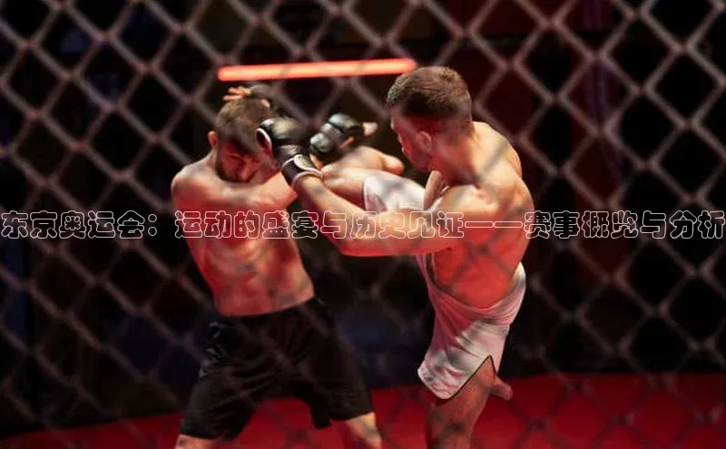 东京奥运会：运动的盛宴与历史见证——赛事概览与分析